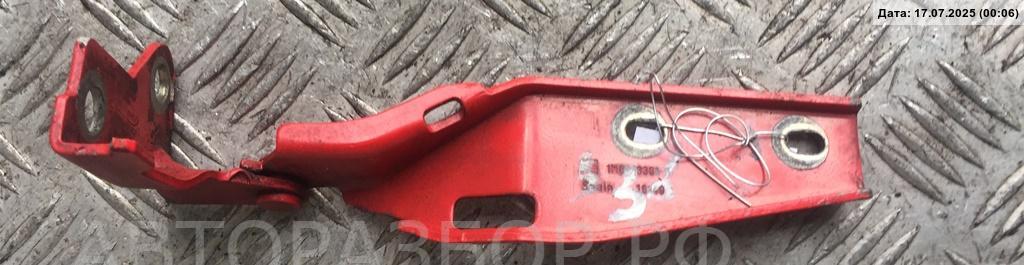 Петля капота правая