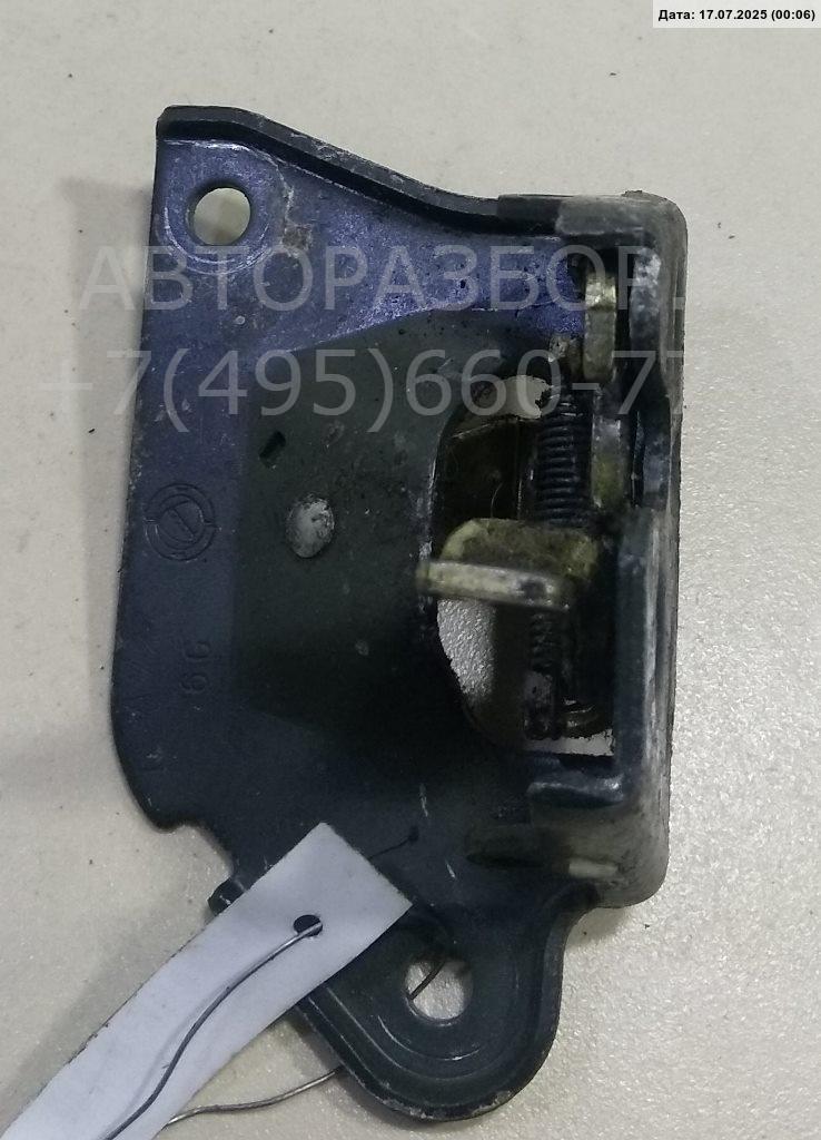 Замок багажника