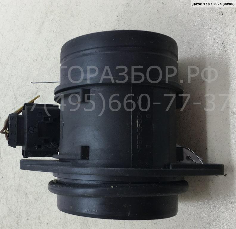 Расходомер воздуха (ДМРВ)