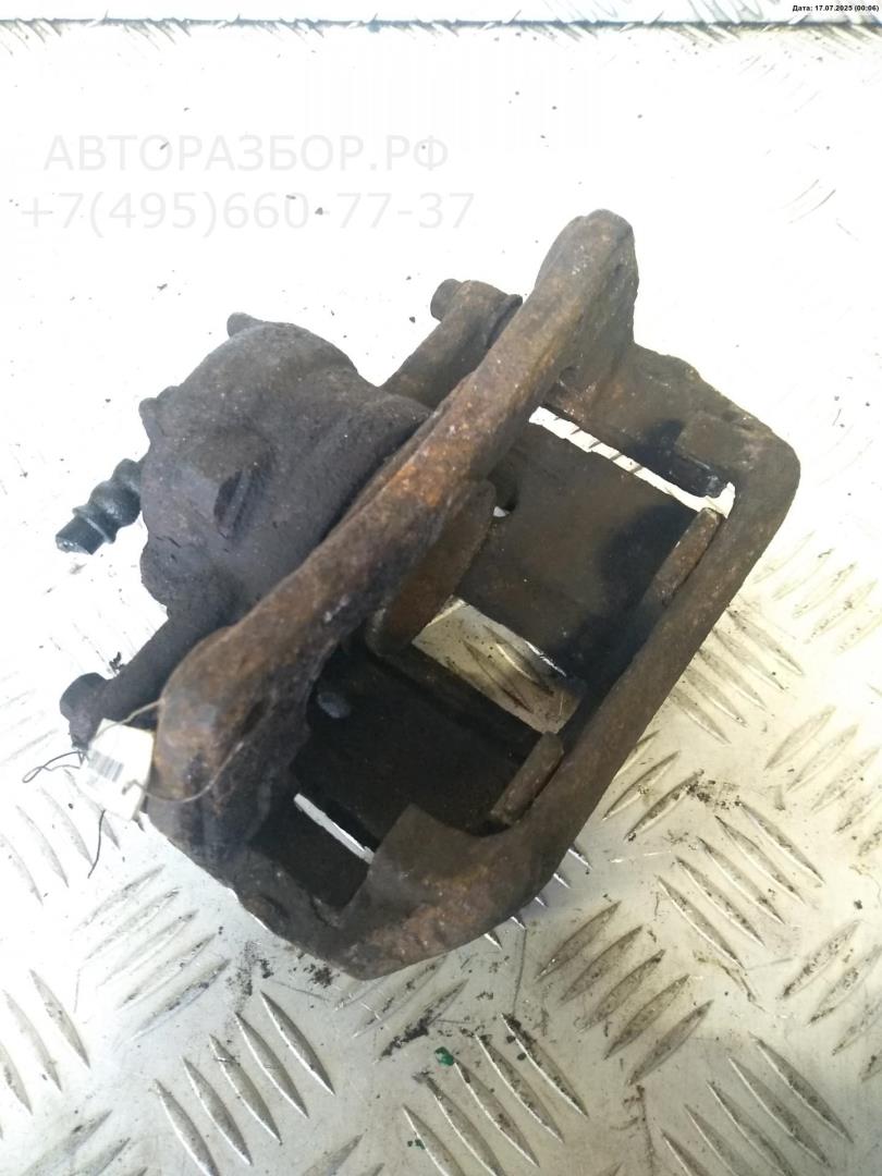 Суппорт передний правый