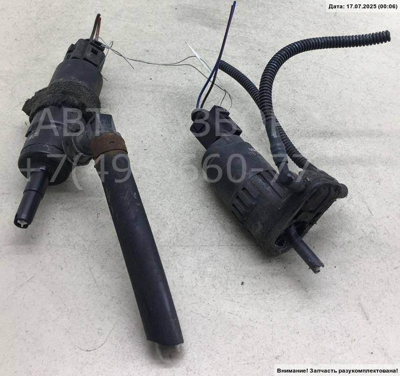 Насос омывателя