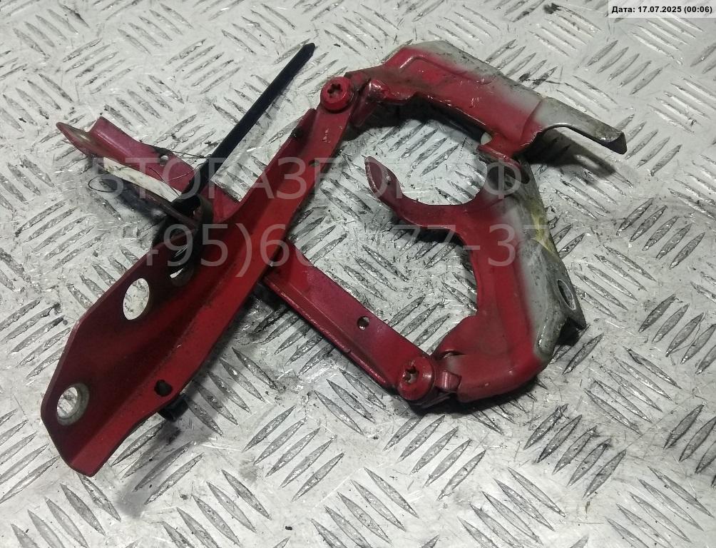 Петля капота левая