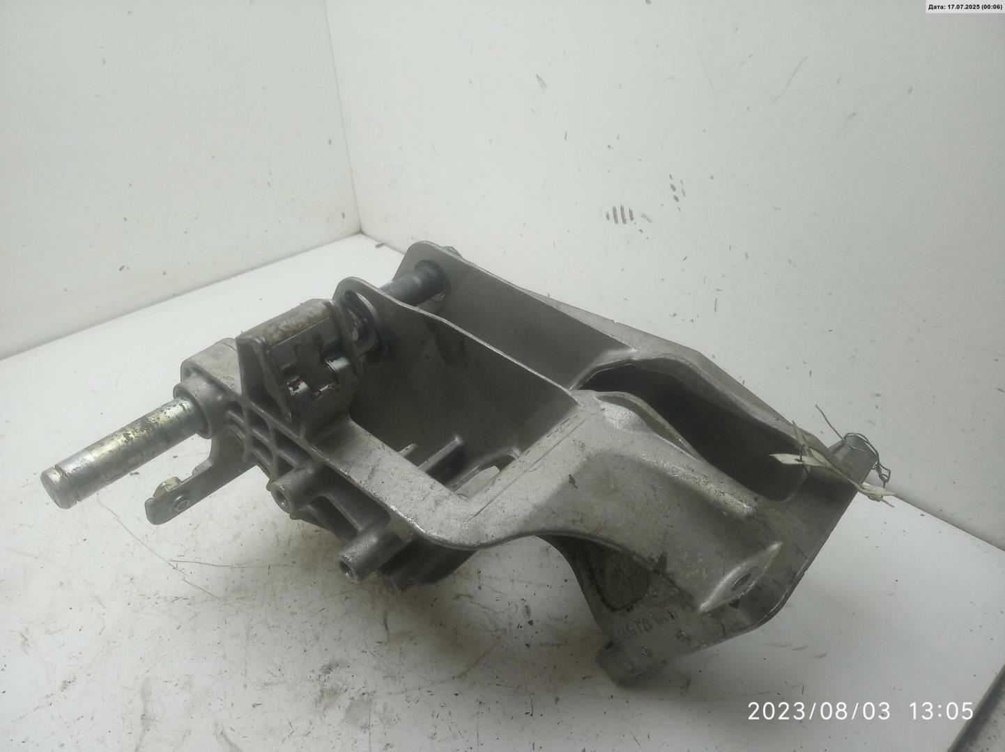 Блок педалей