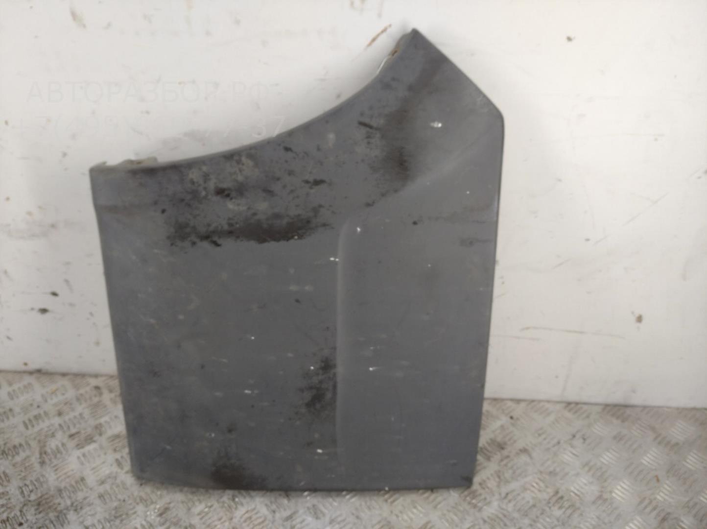 Накладка (кузов наружные)