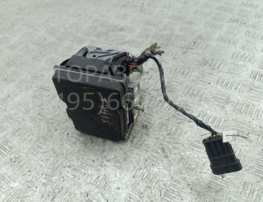 Блок ABS (насос)