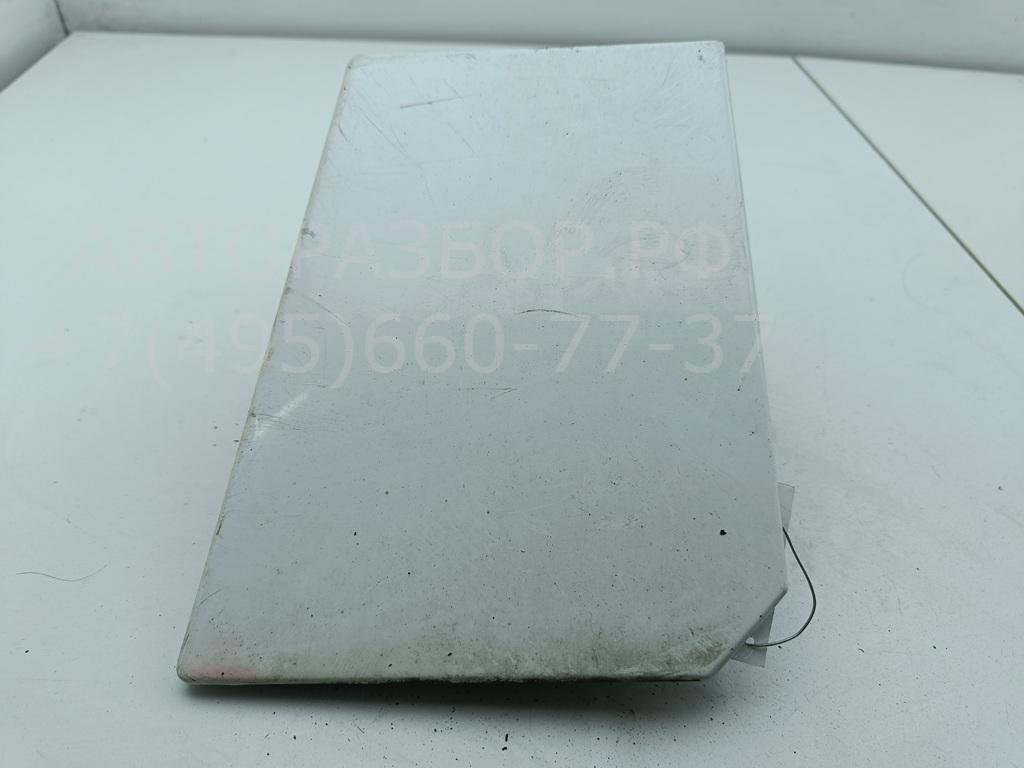 Лючок бензобака