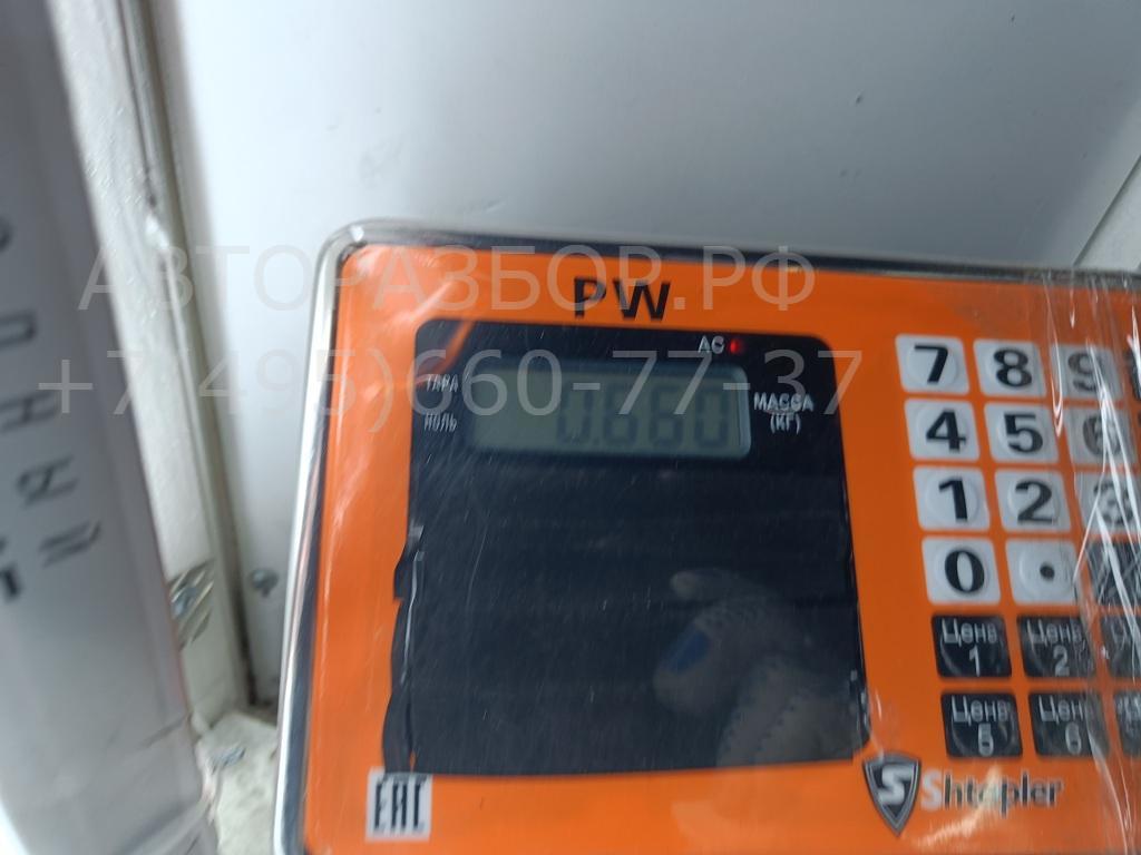 Переключатель отопителя