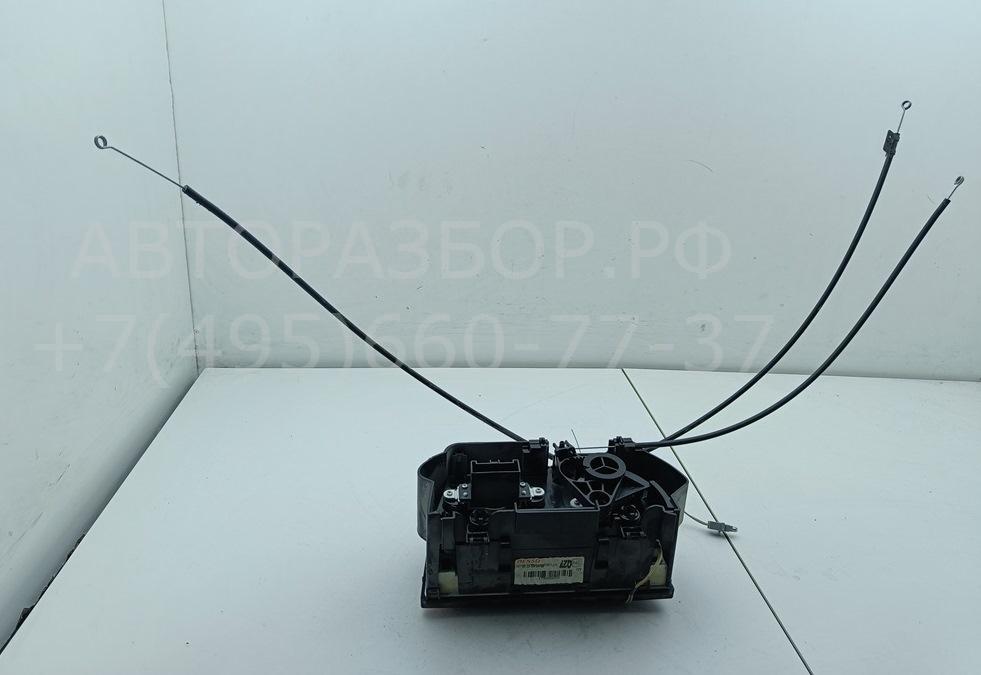 Переключатель отопителя