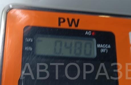 Козырек солнцезащитный