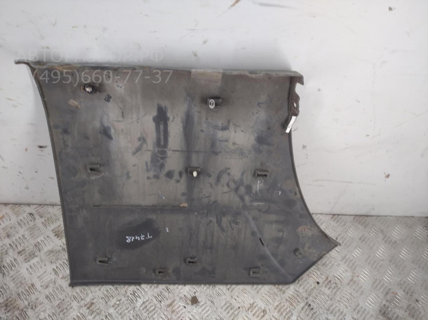 Накладка (кузов наружные)