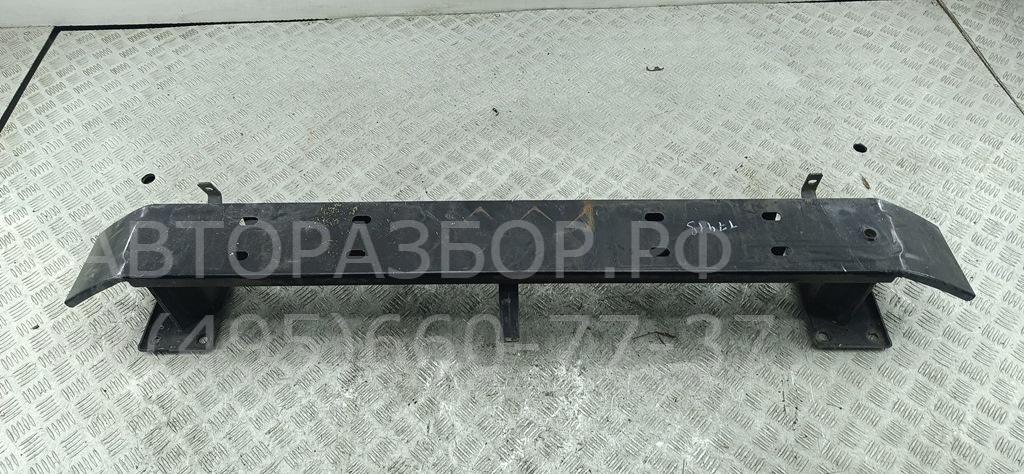 Усилитель переднего бампера