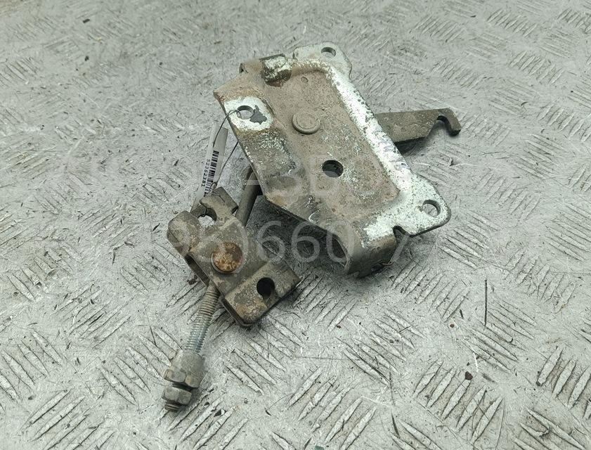 Блок управления парковочным тормозом