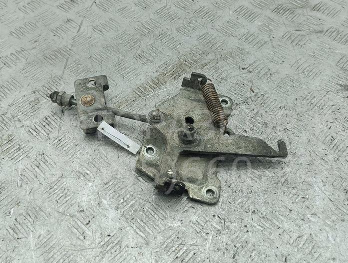 Блок управления парковочным тормозом