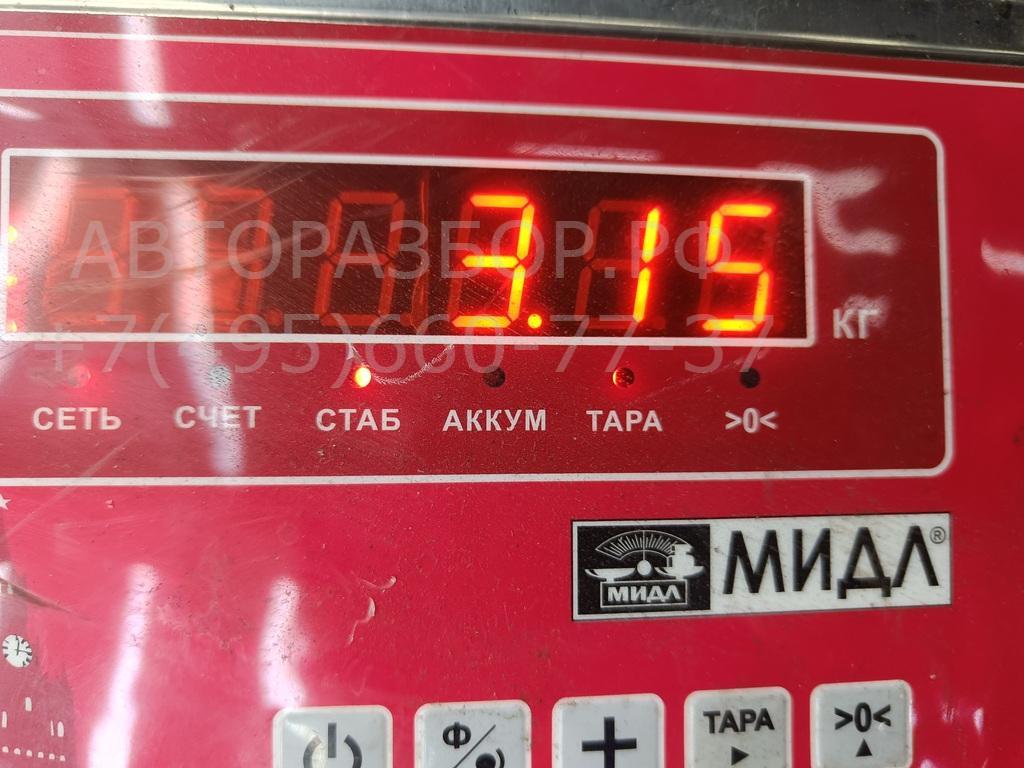 Блок ABS (насос)