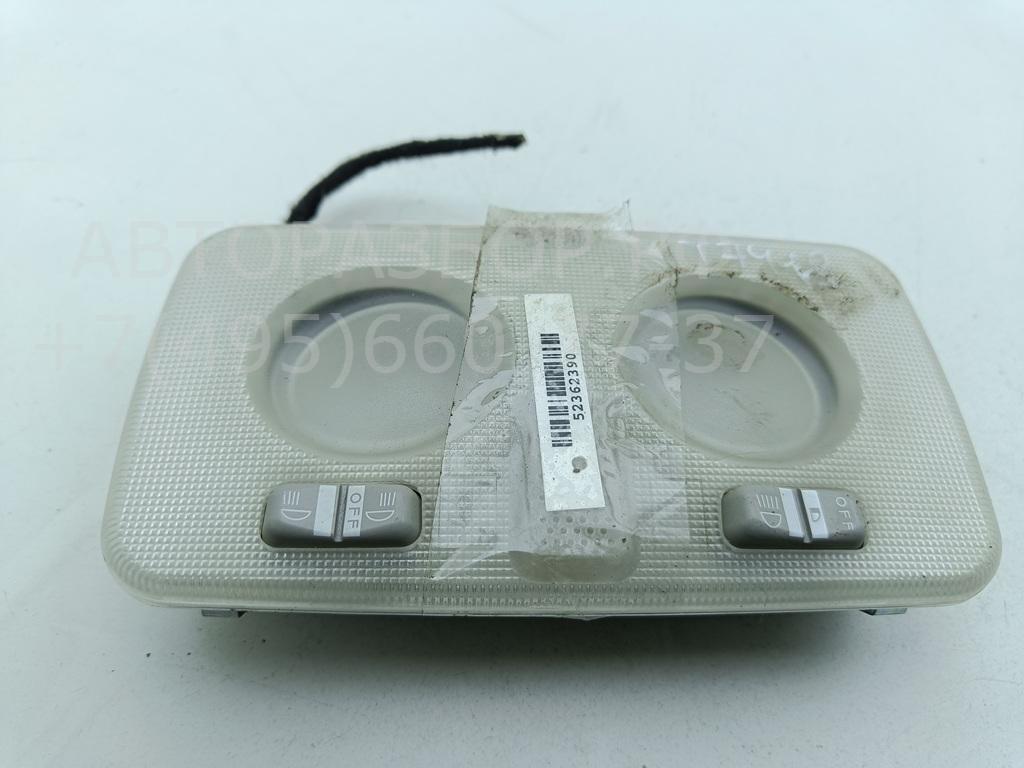 Плафон салонный