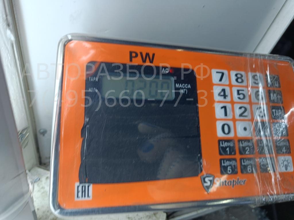 Плафон салонный