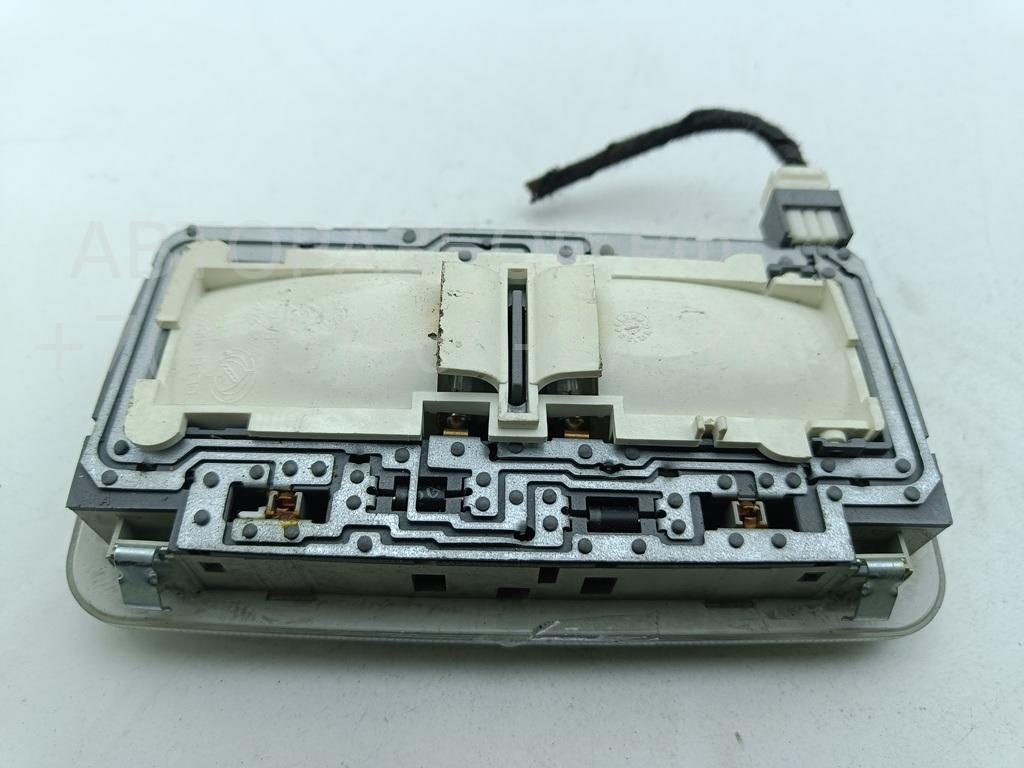 Плафон салонный