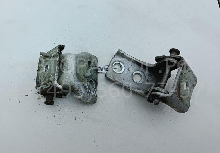 Петля двери