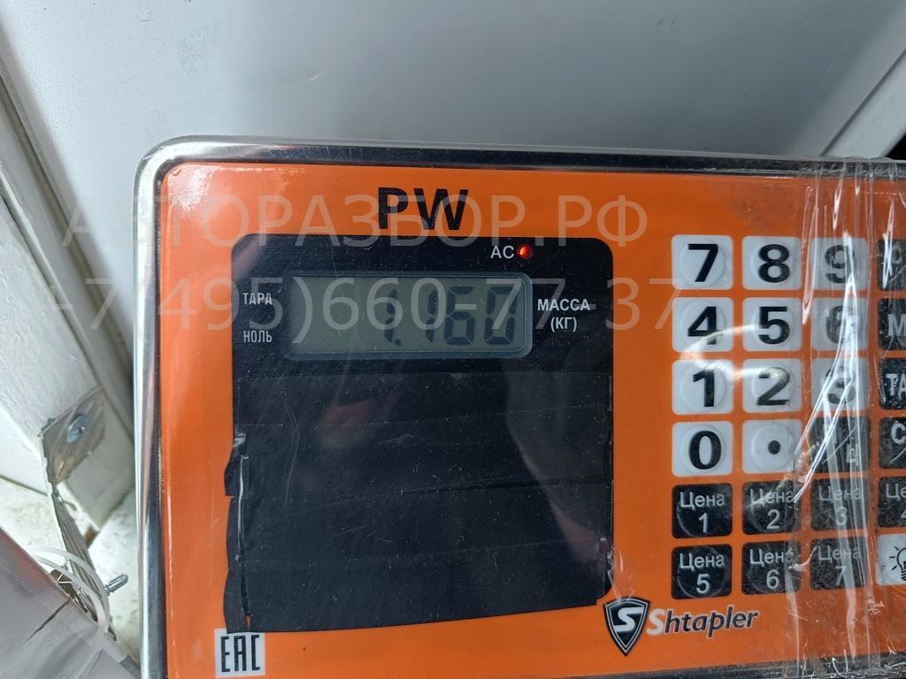 Петля двери