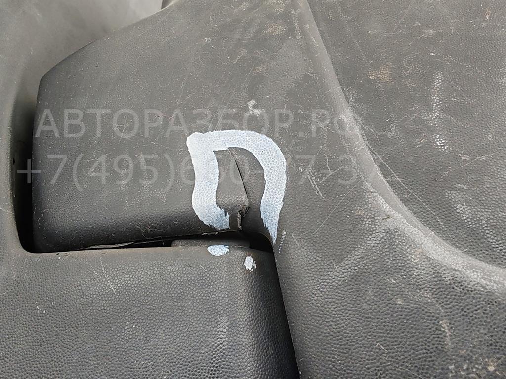 Зеркало левое электрическое