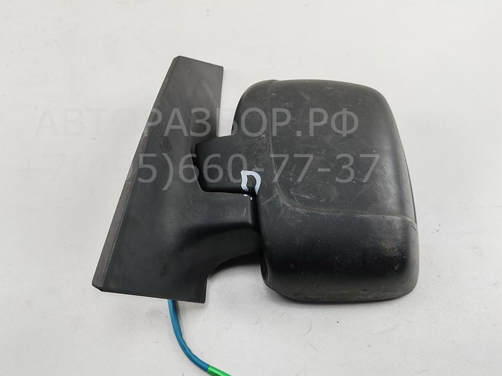 Зеркало левое электрическое