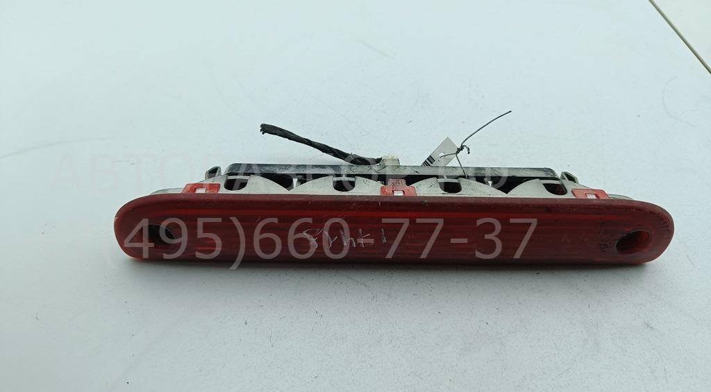 Фонарь задний (стоп сигнал)