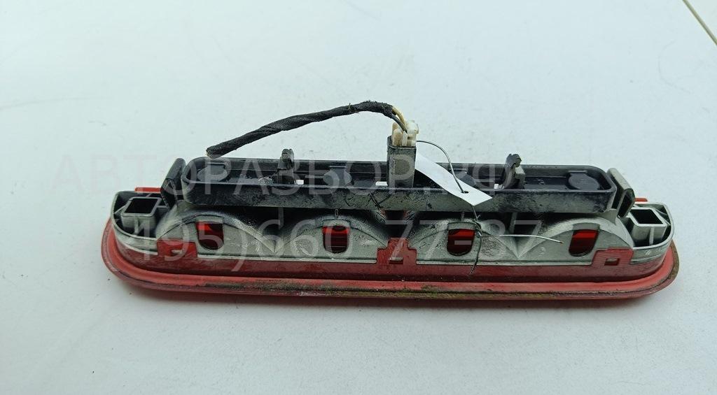 Фонарь задний (стоп сигнал)