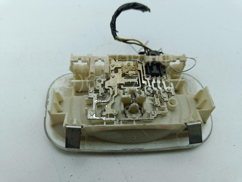 Плафон салонный