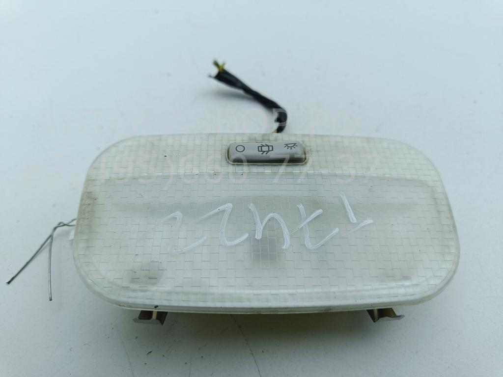 Плафон салонный