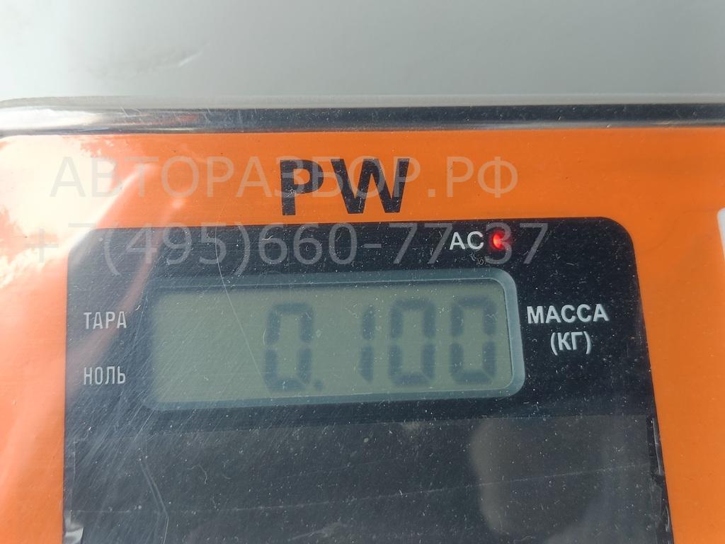 Блок управления стеклоподъемниками