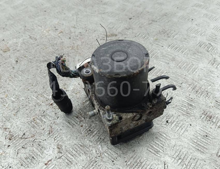 Блок ABS (насос)