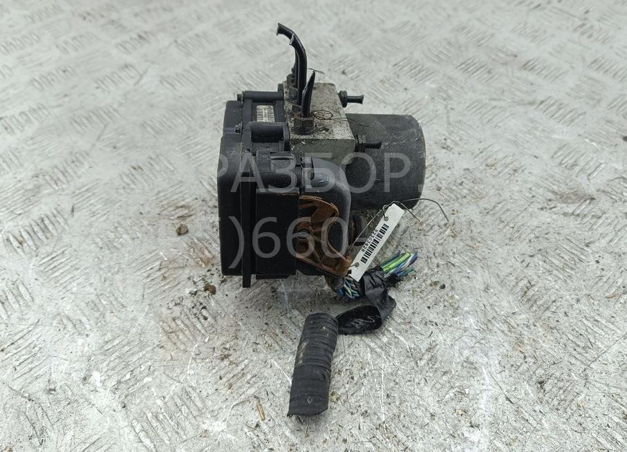 Блок ABS (насос)