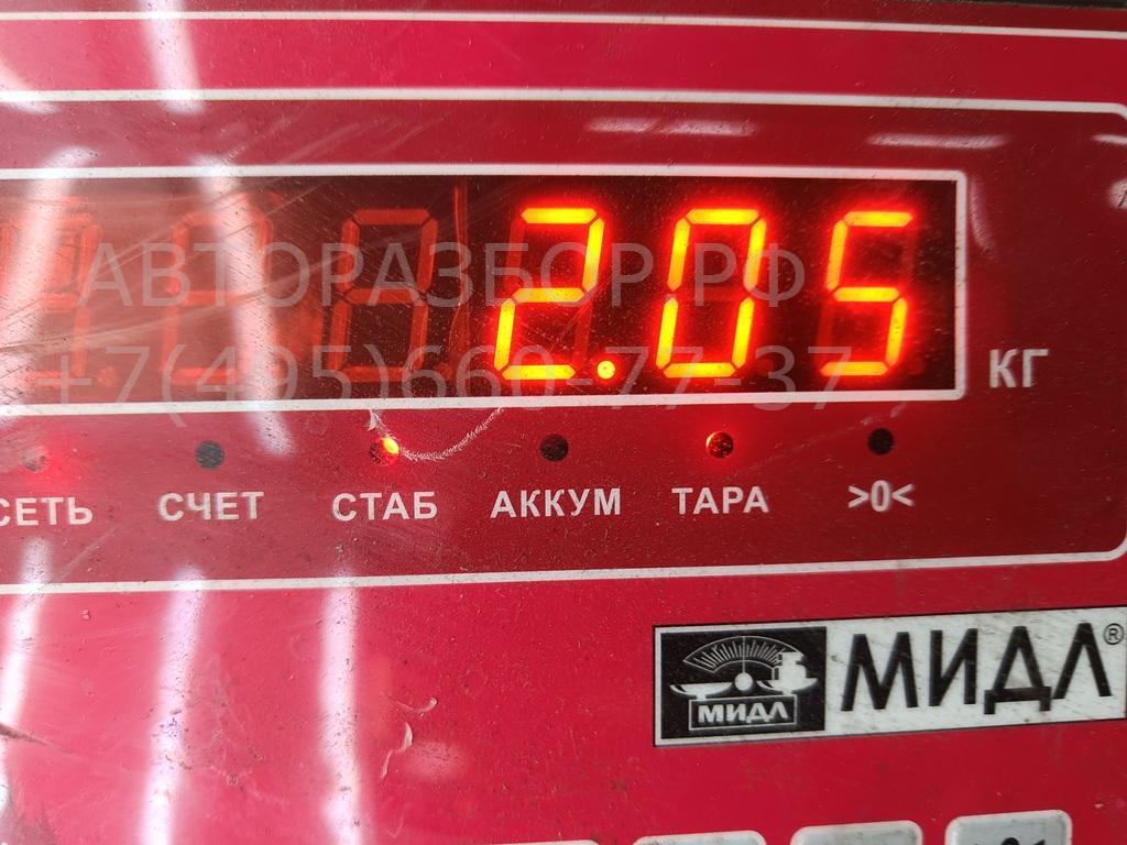 Блок ABS (насос)