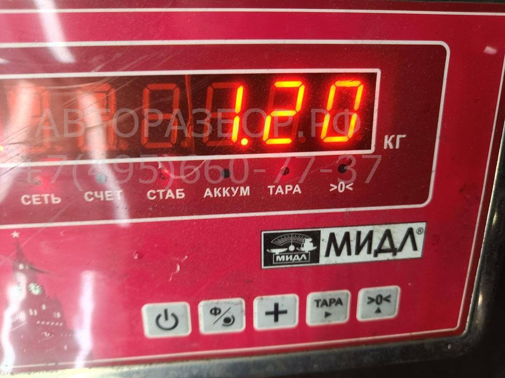 Защита картера