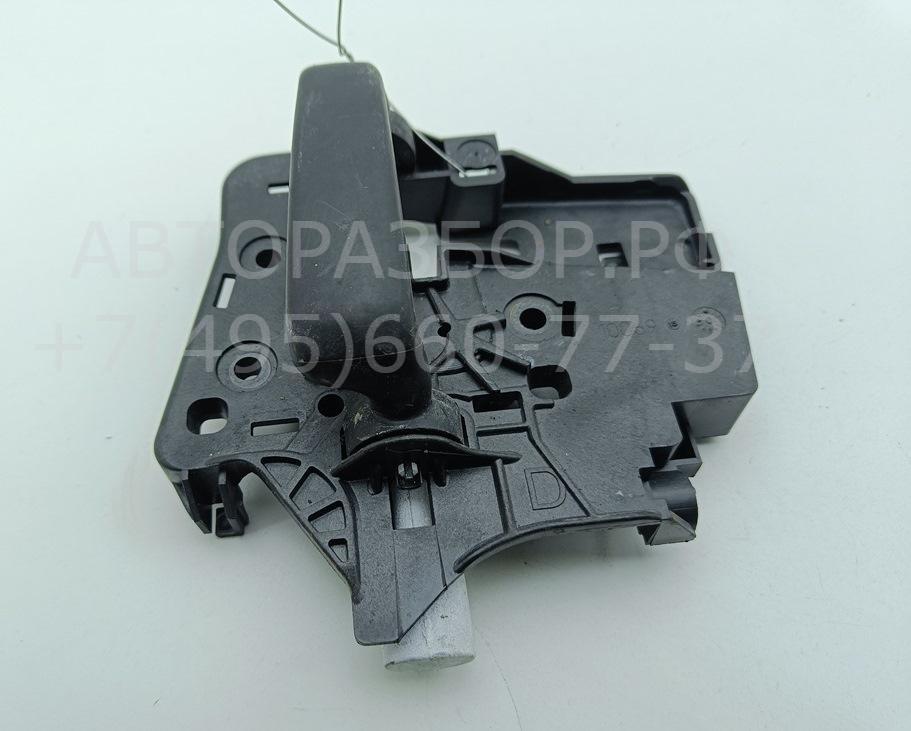 Ручка двери задней внутренняя правая