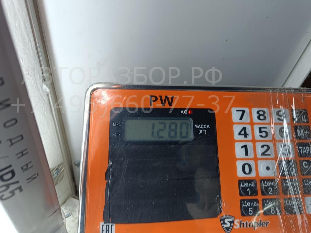 Зеркало правое электрическое