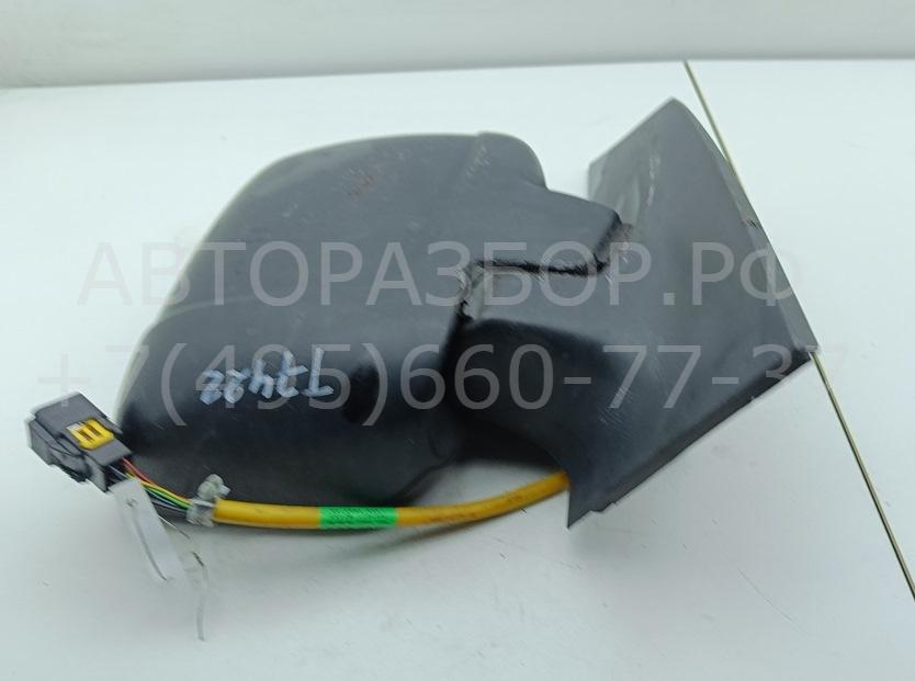 Зеркало правое электрическое