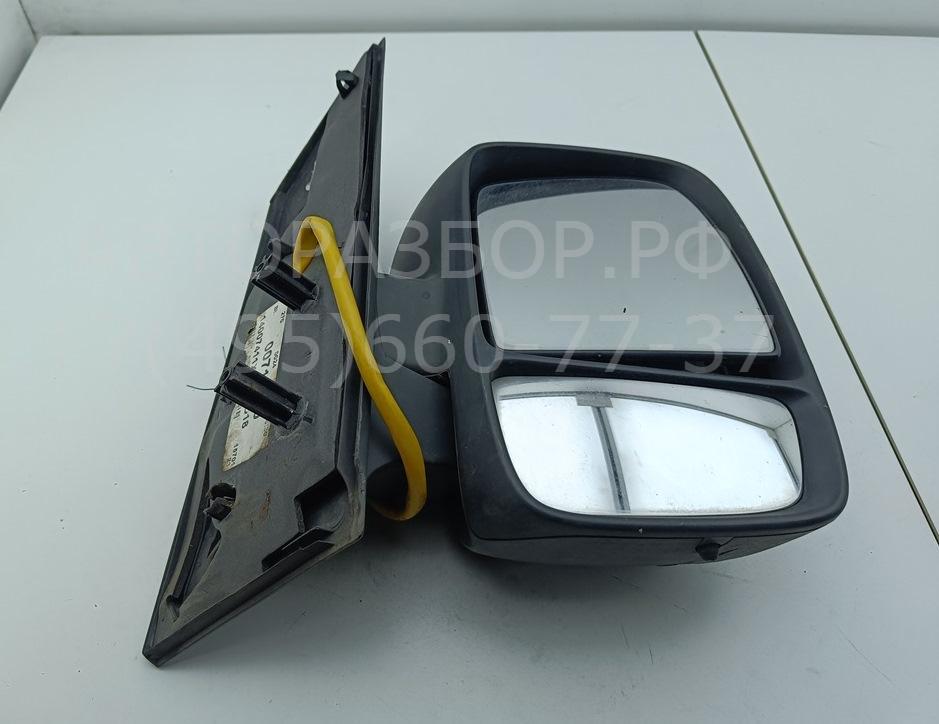 Зеркало правое электрическое