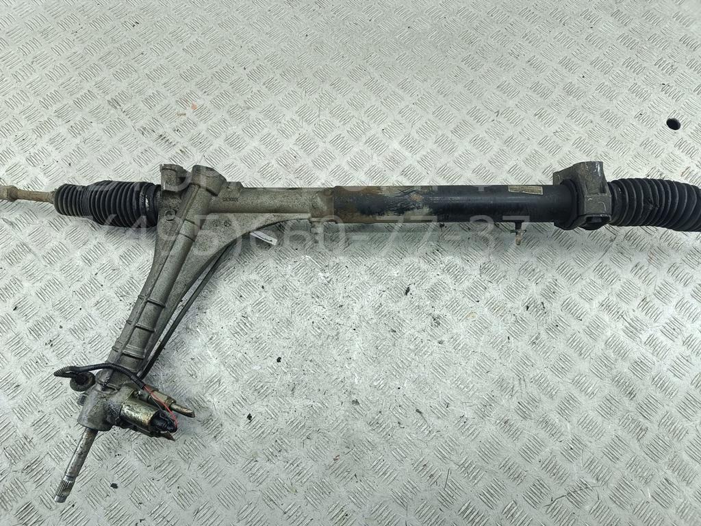 Рейка рулевая