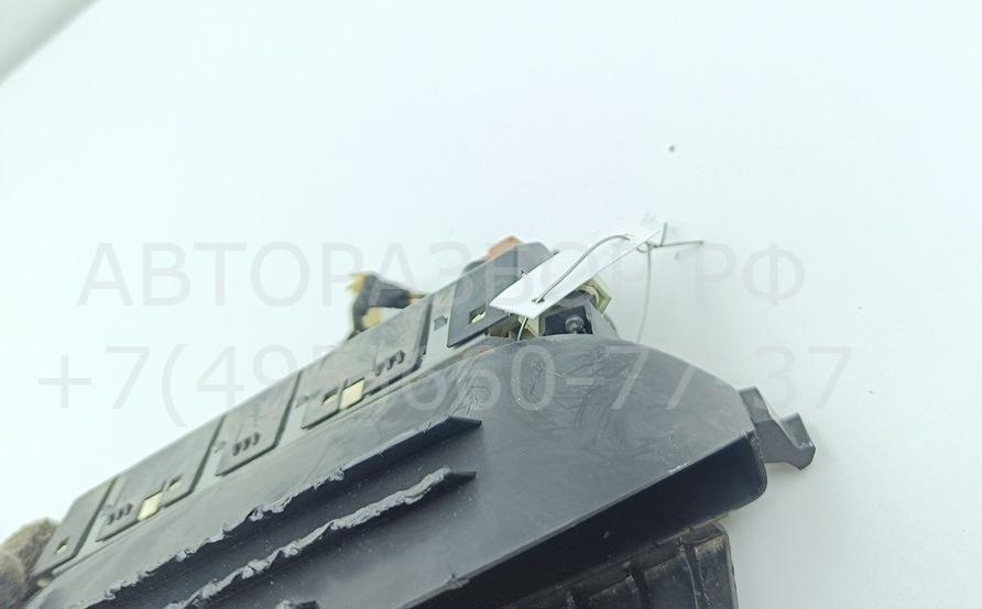 Дисплей информационный