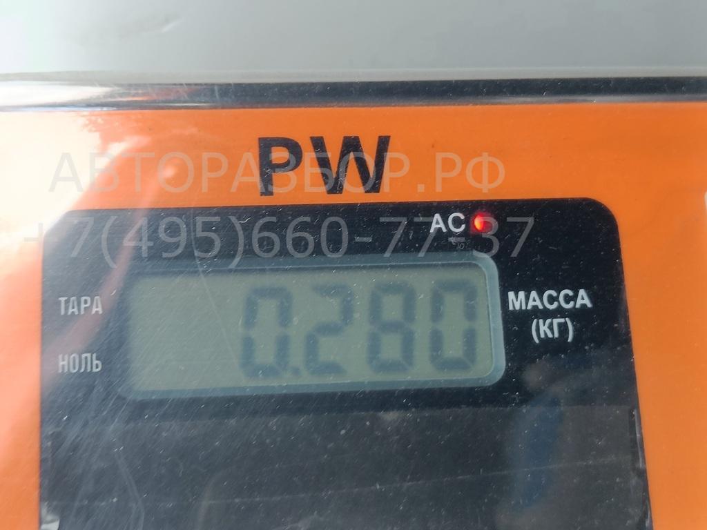 Дисплей информационный