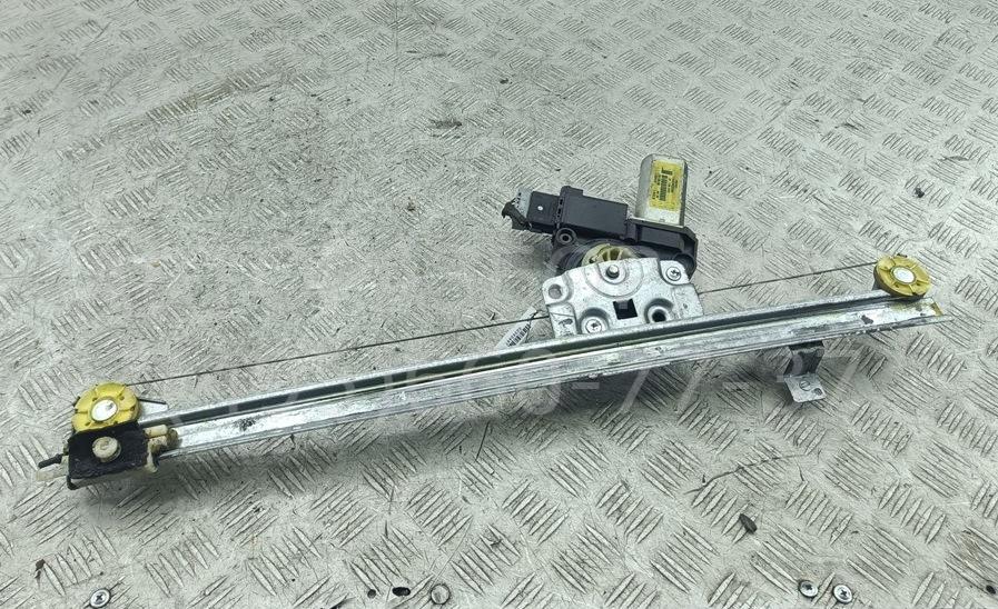 Стеклоподъемник электр. передний левый