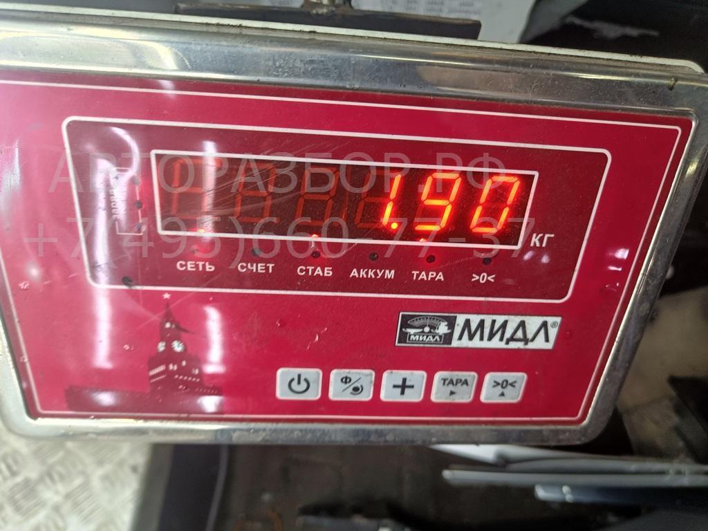 Направляющая двери сдвижной