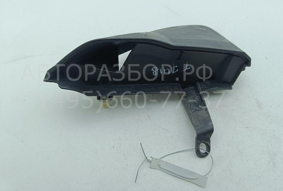 Накладка переднего крыла правого