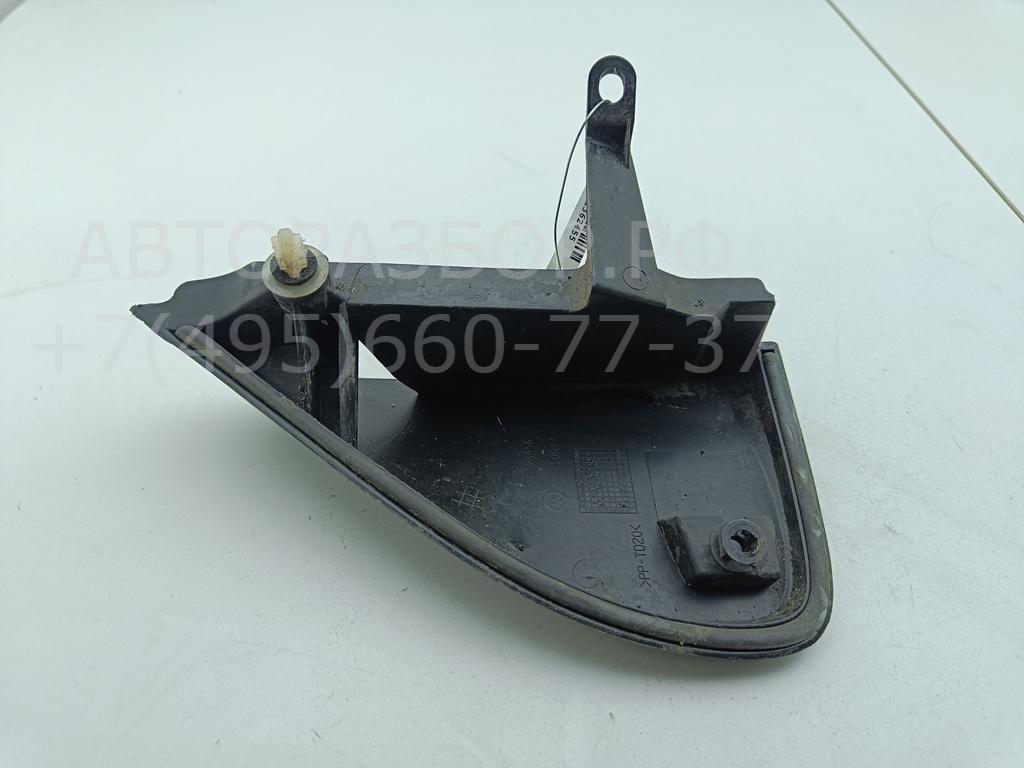 Накладка переднего крыла правого