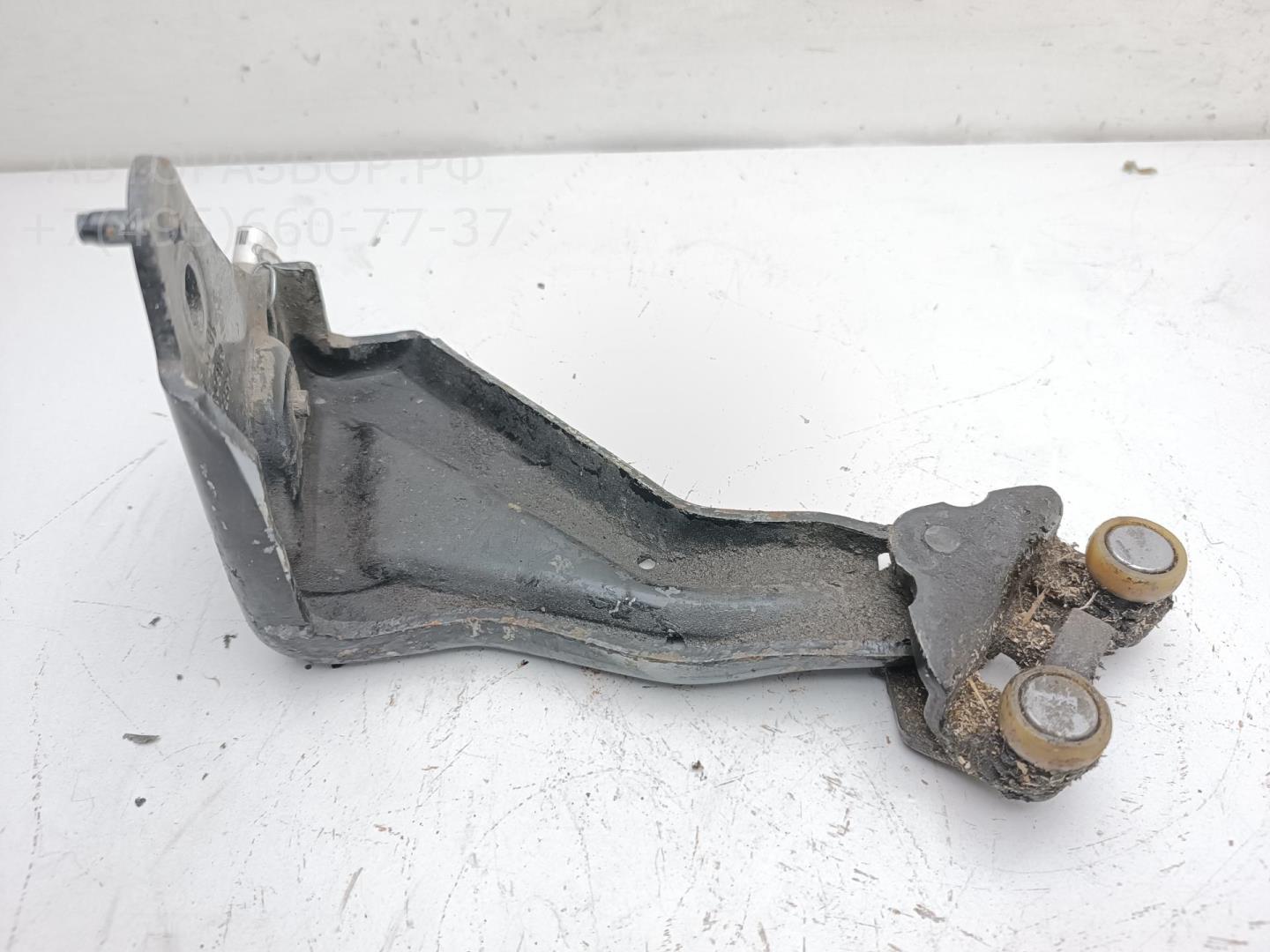 Ролик двери сдвижной