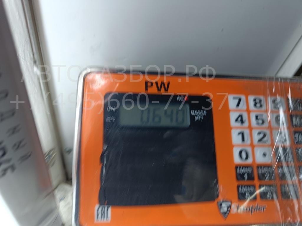 Замок двери сдвижной