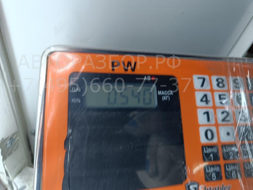 Замок двери передней левой