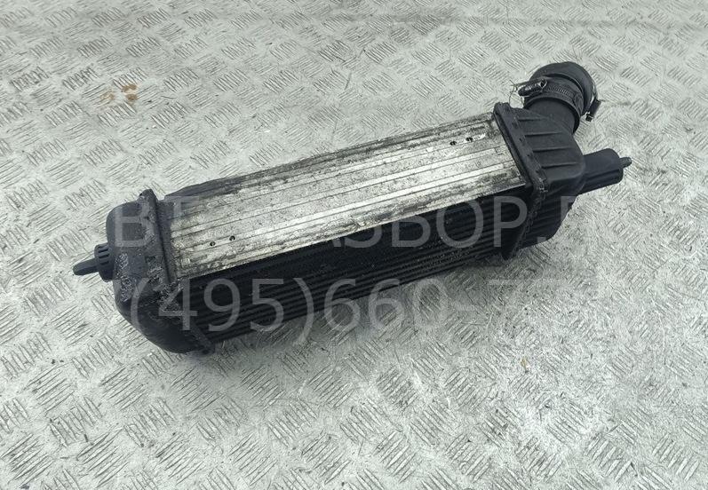 Интеркулер