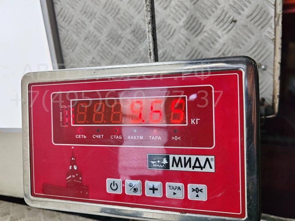 Моторчик печки